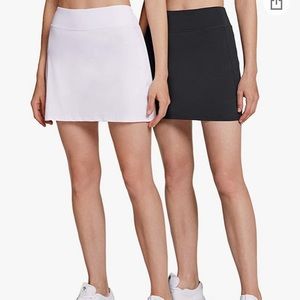 AMAZON GOLF/TENNIS SKORT
